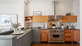 In the heart of Noe Valley