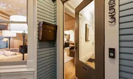 In the heart of Noe Valley