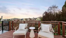 In the heart of Noe Valley