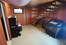 Bungalow in Berlin Alt-Mariendorf