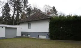 Bungalow in Berlin Alt-Mariendorf