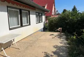 Bungalow in Berlin Alt-Mariendorf