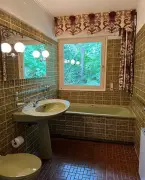 Bungalow in Berlin Alt-Mariendorf