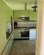 Bungalow in Berlin Alt-Mariendorf