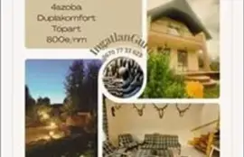 Eladó ház Veresegyház