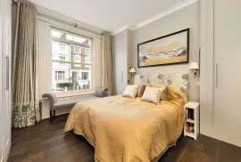 This beautifully presented three-bedroom house is located on Burnley Road.