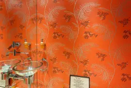 This beautifully presented three-bedroom house is located on Burnley Road.