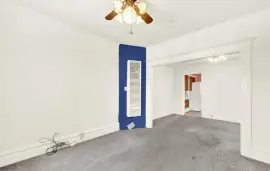 Nestled in San Francisco's Excelsior District