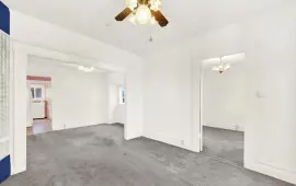 Nestled in San Francisco's Excelsior District