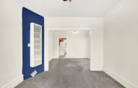 Nestled in San Francisco's Excelsior District