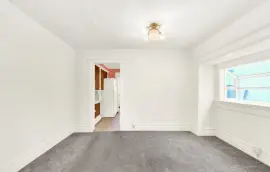 Nestled in San Francisco's Excelsior District