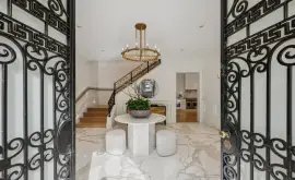 Built in 1919 and modernized in 2025