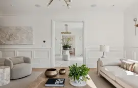 Built in 1919 and modernized in 2025