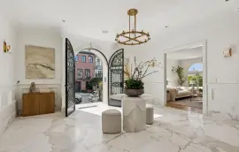 Built in 1919 and modernized in 2025