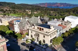 Built in 1919 and modernized in 2025