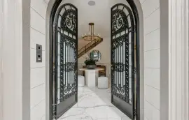 Built in 1919 and modernized in 2025