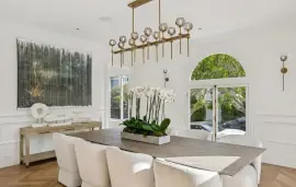 Built in 1919 and modernized in 2025