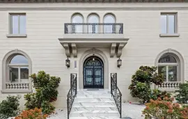 Built in 1919 and modernized in 2025