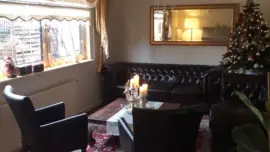 Einfamilienhaus mit großem Privatgarten in Berlin Staaken