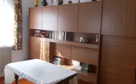 Doppelhaushälfte mit Zisterne