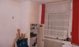 Doppelhaushälfte mit Zisterne