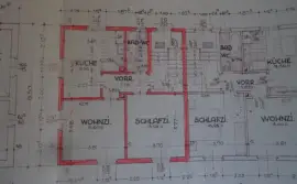 Doppelhaushälfte mit Zisterne