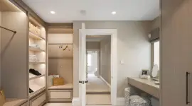 A unique townhouse in Belgravia with garden and courtyard