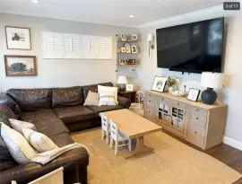 Beautifully Renovated 3-Bedroom, 2-Bath Single-Family Home