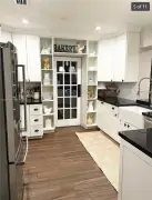 Beautifully Renovated 3-Bedroom, 2-Bath Single-Family Home