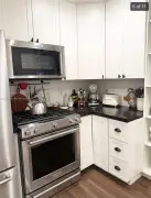 Beautifully Renovated 3-Bedroom, 2-Bath Single-Family Home
