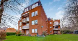 2 bedroom apartment for sale