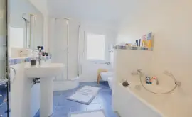 Doppelhaushälfte Nikolassee Von-der-Trenck-Str