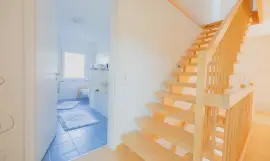 Doppelhaushälfte Nikolassee Von-der-Trenck-Str