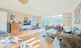 Doppelhaushälfte Nikolassee Von-der-Trenck-Str