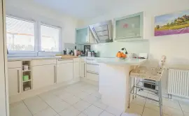 Doppelhaushälfte Nikolassee Von-der-Trenck-Str