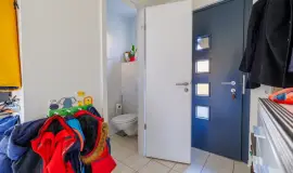 Doppelhaushälfte Nikolassee Von-der-Trenck-Str