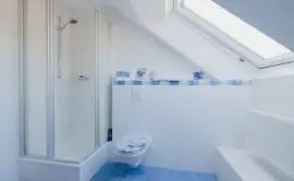 Doppelhaushälfte Nikolassee Von-der-Trenck-Str