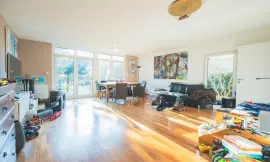 Doppelhaushälfte Nikolassee Von-der-Trenck-Str