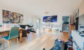 Doppelhaushälfte Nikolassee Von-der-Trenck-Str