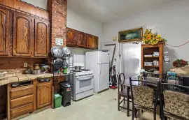 Well-located Victorian duplex