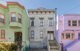 Well-located Victorian duplex