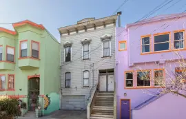 Well-located Victorian duplex