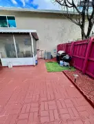 Sale subject to Miami-Dade County Housing