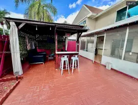 Sale subject to Miami-Dade County Housing