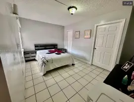 Sale subject to Miami-Dade County Housing