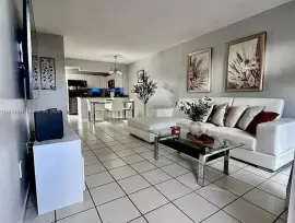 Sale subject to Miami-Dade County Housing