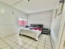 Sale subject to Miami-Dade County Housing