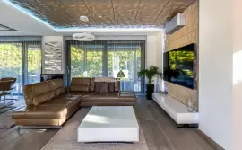 Eladó luxusvilla Buda egyik kedvelt részén, a 22. kerületi Joga 640_kh