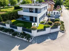 Eladó luxusvilla Buda egyik kedvelt részén, a 22. kerületi Joga 640_kh