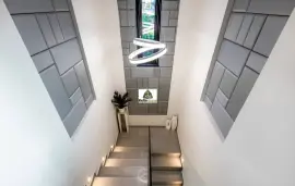 Eladó luxusvilla Buda egyik kedvelt részén, a 22. kerületi Joga 640_kh